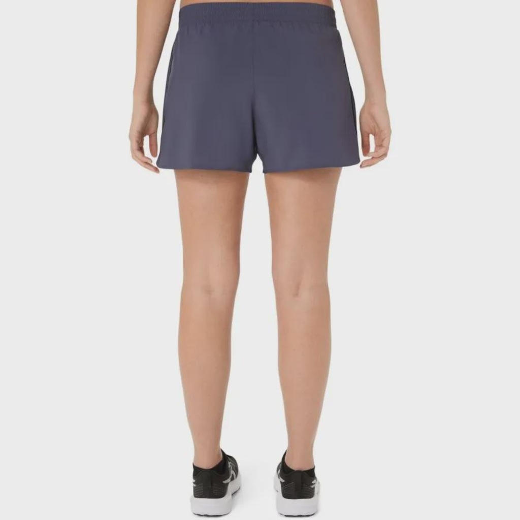 Imagem 3 do produto Shorts Asics Silver 4In Feminino