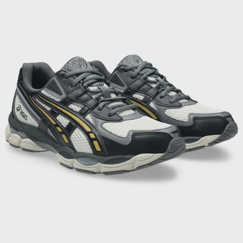 Tênis Unissex Asics Gel-NYC 2055 em Promoção | Centauro Tênis Unissex Asics Gel-NYC 2055 em Promoção | Centauro