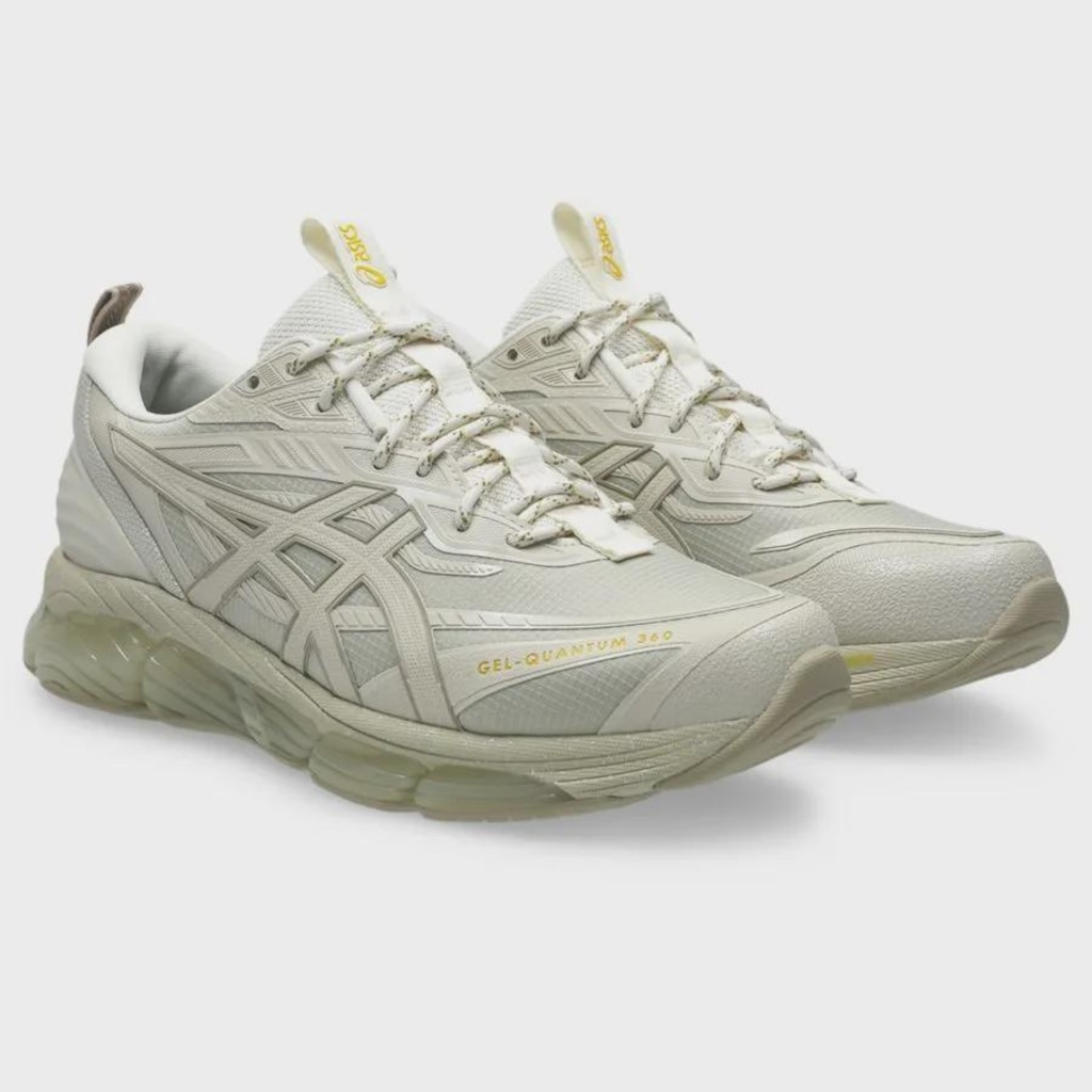 Tênis Unissex Asics Gel-Quantum 360 VIII Utility em Promoção