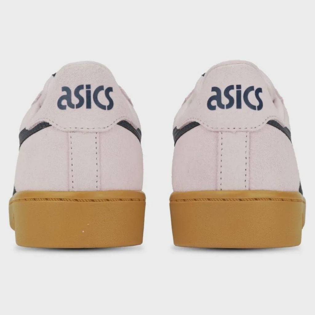 Imagem 4 do produto Tênis Feminino Asics Japan S Camurça