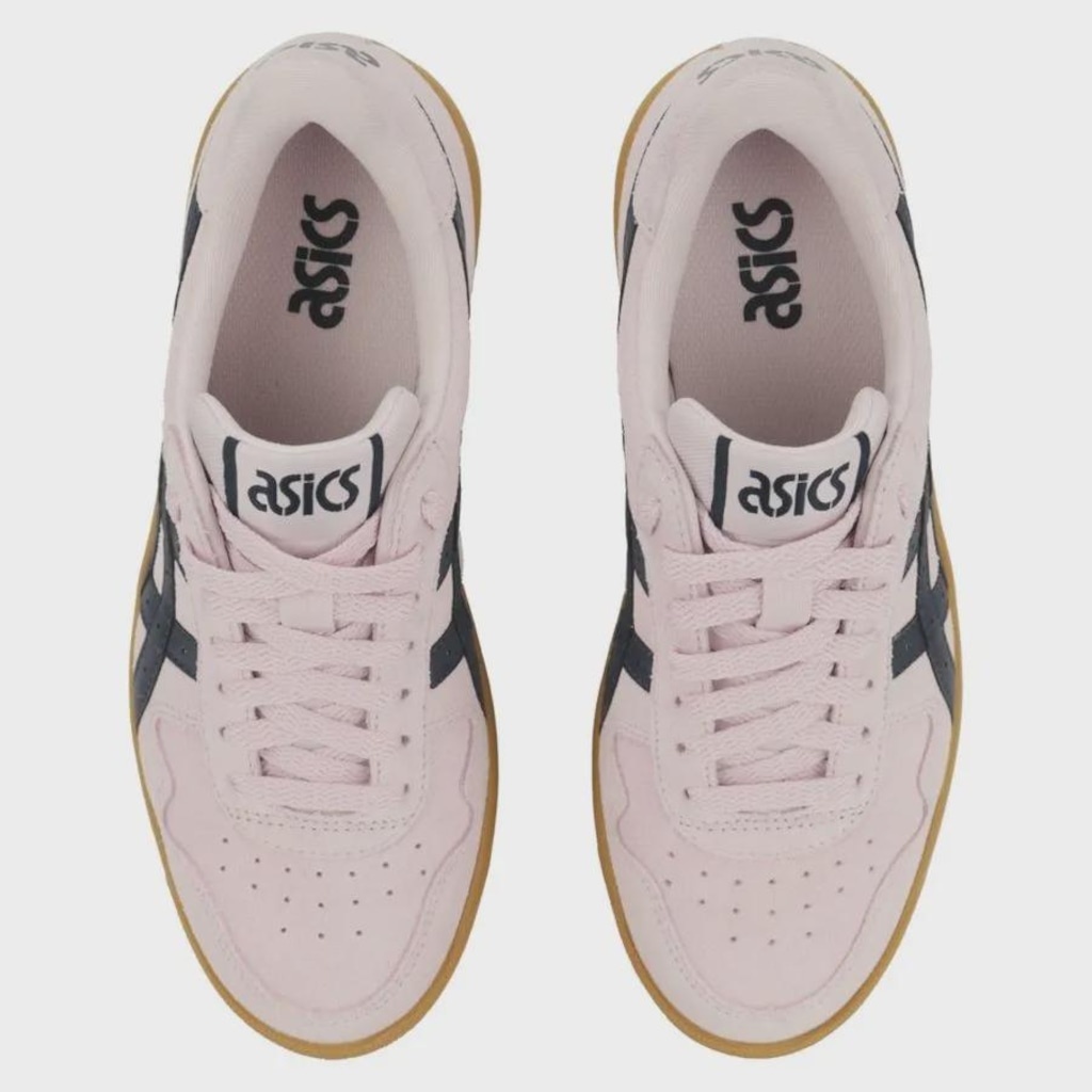 Imagem 5 do produto Tênis Feminino Asics Japan S Camurça