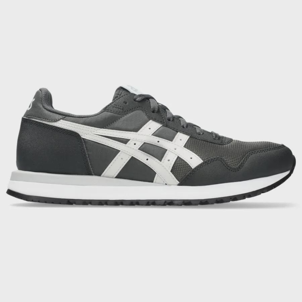 Tênis Unissex Asics Tiger Runner