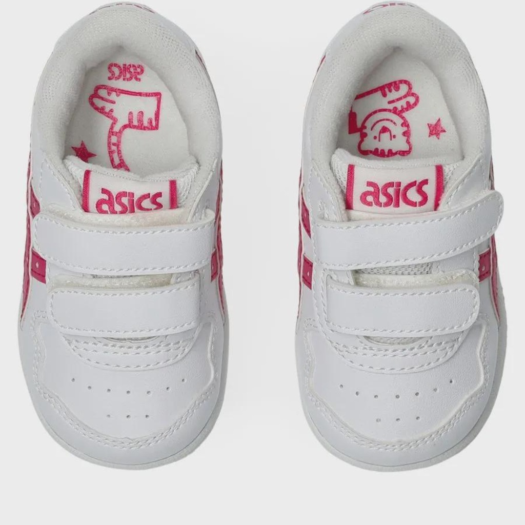 Imagem 5 do produto Tênis Infantil Asics Japan S Ts