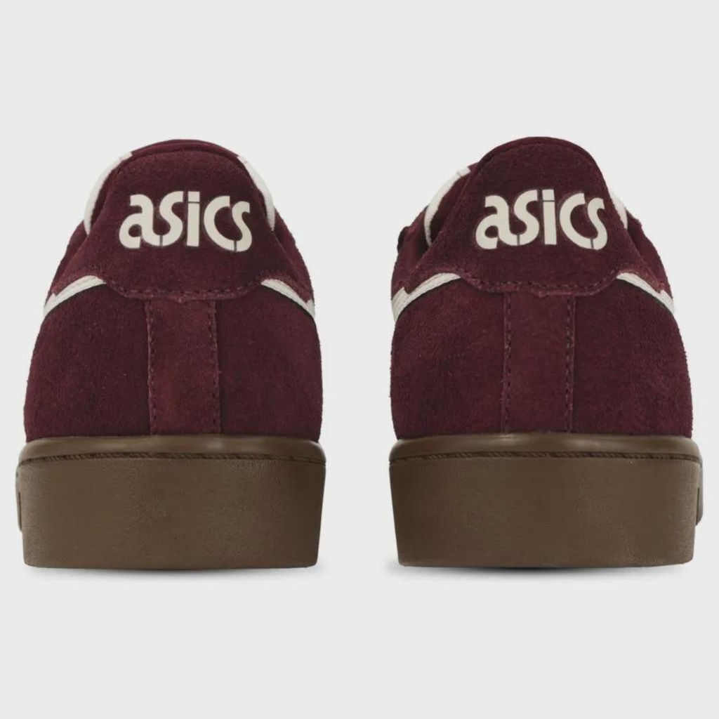 Imagem 4 do produto Tênis Feminino Asics Japan S Camurca