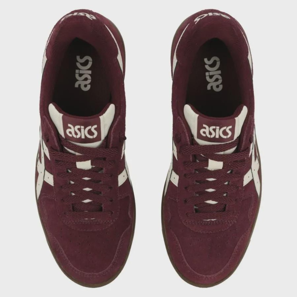 Imagem 5 do produto Tênis Feminino Asics Japan S Camurca
