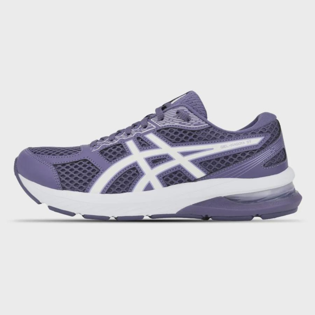 Imagem 3 do produto Tênis ASICS Gel-Nagoya ST Feminino