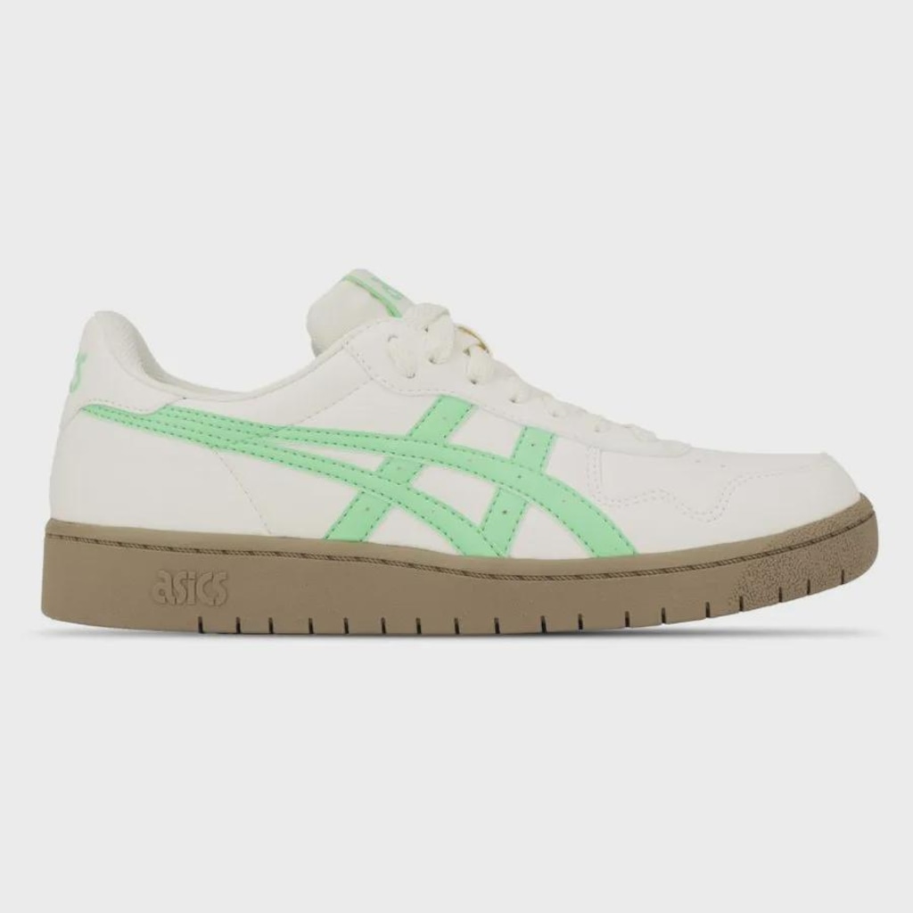 Tênis Feminino Asics Japan S
