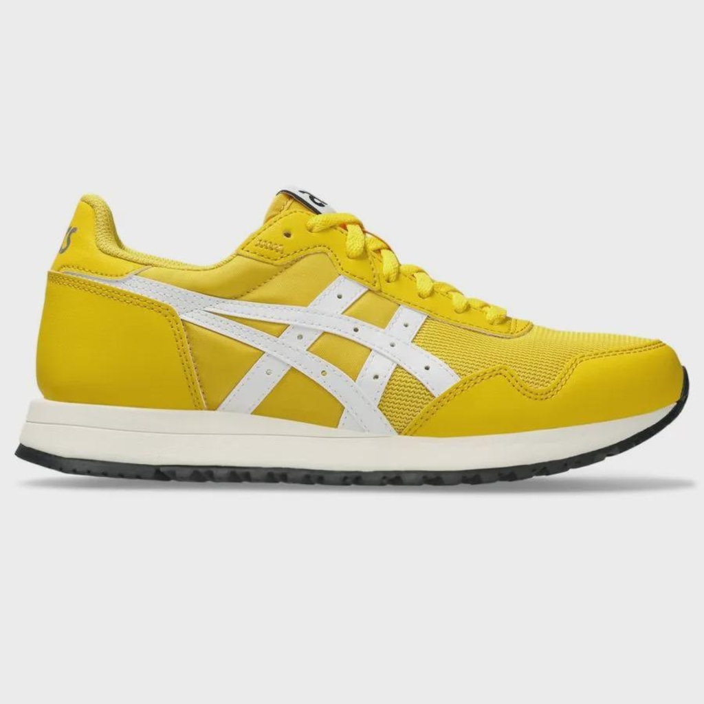 Tênis Feminino Asics Tiger Runner II