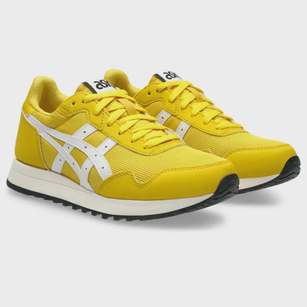 Imagem 2 do produto Tênis Feminino Asics Tiger Runner II