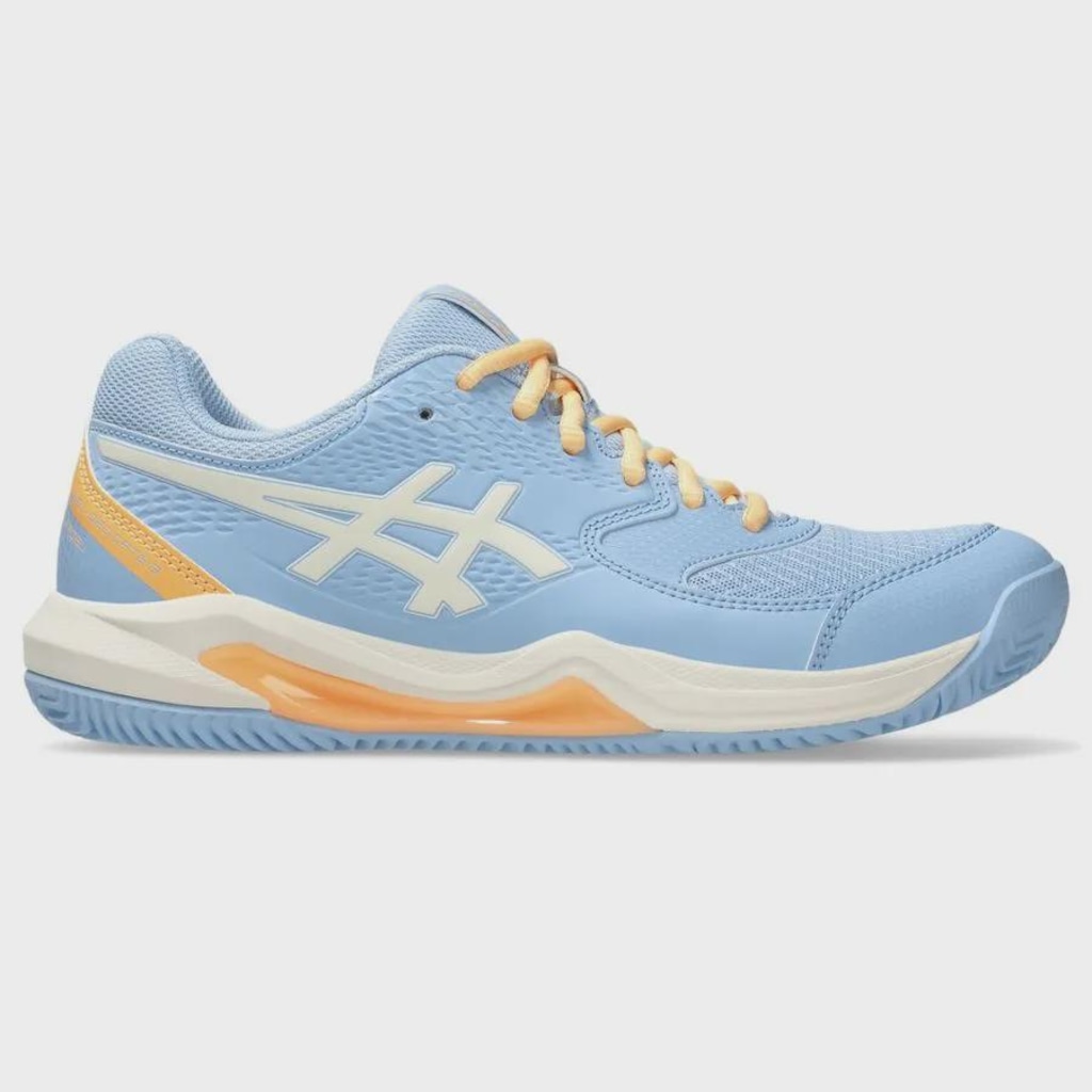 Imagem 1 do produto Tênis Feminino Asics Gel-Dedicate 8 Padel