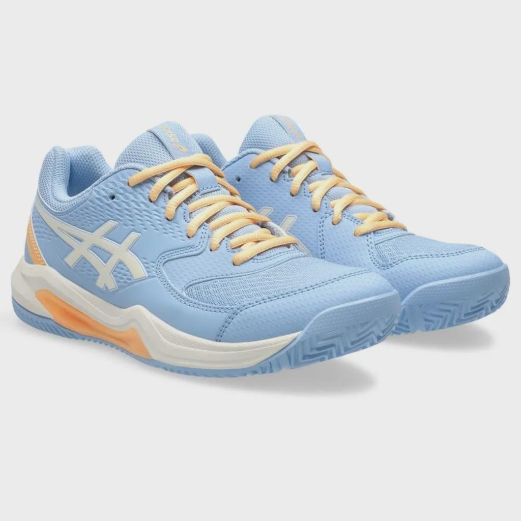 Imagem 2 do produto Tênis Feminino Asics Gel-Dedicate 8 Padel