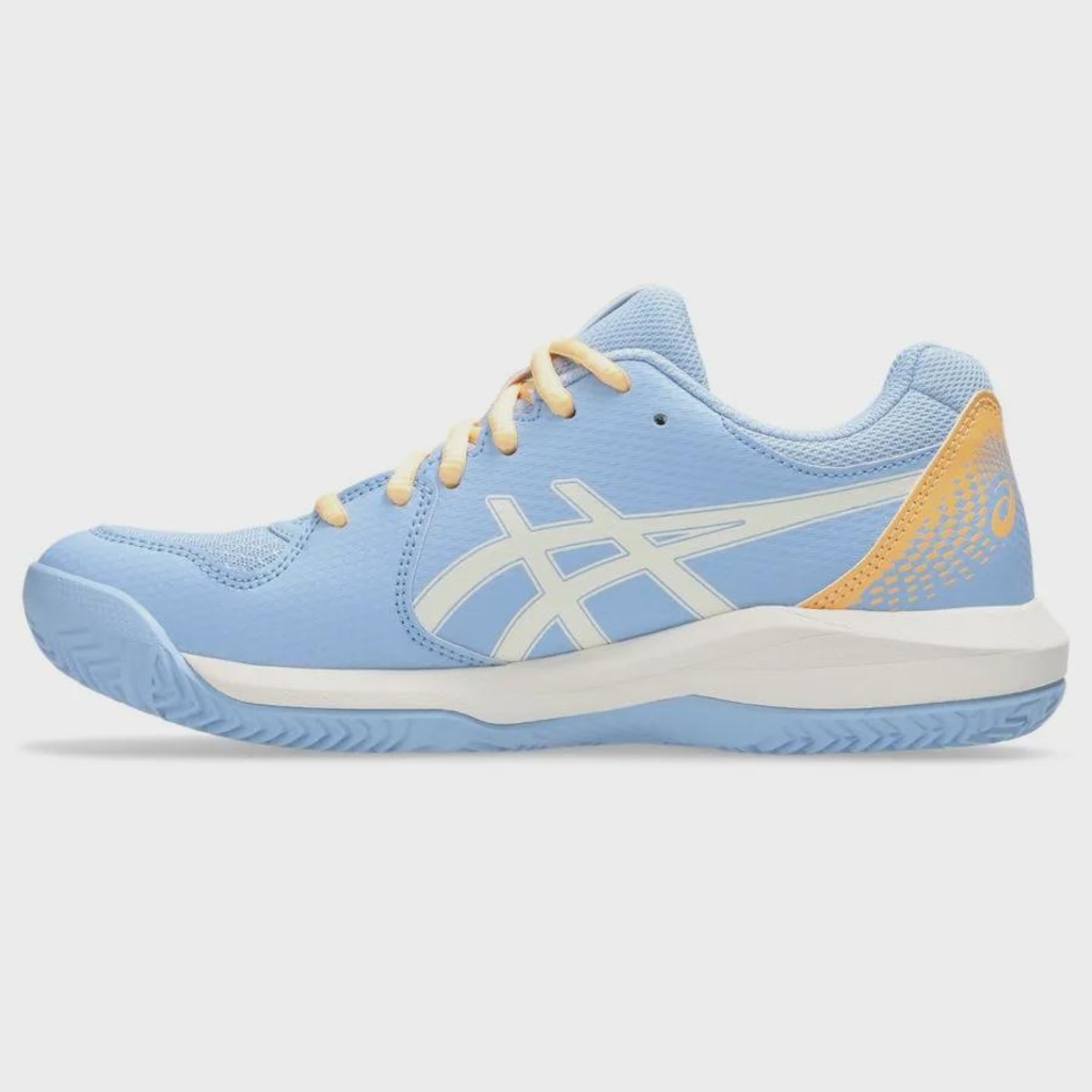 Imagem 3 do produto Tênis Feminino Asics Gel-Dedicate 8 Padel