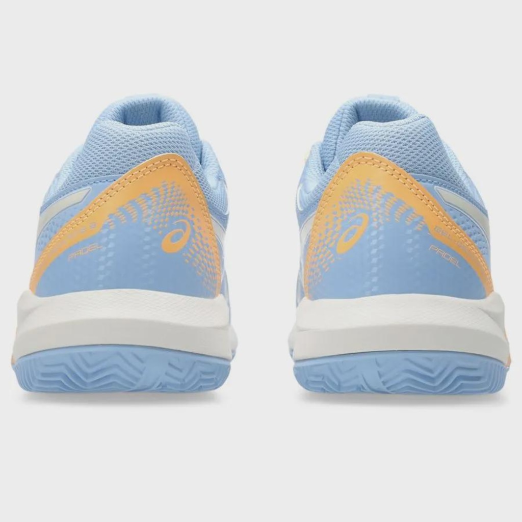 Imagem 4 do produto Tênis Feminino Asics Gel-Dedicate 8 Padel