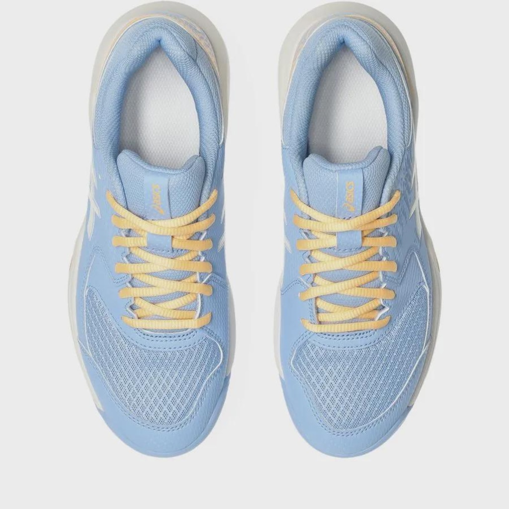 Imagem 5 do produto Tênis Feminino Asics Gel-Dedicate 8 Padel