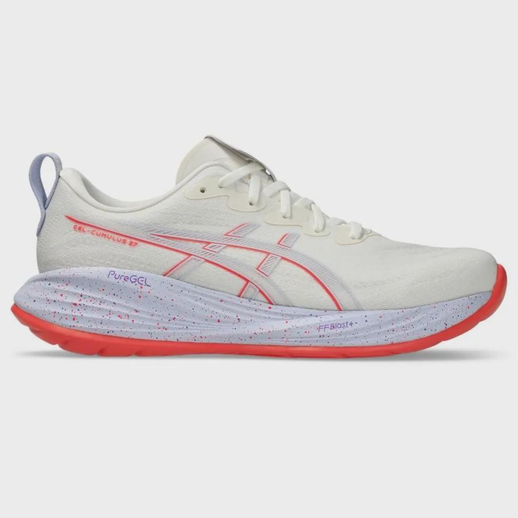 Tênis Mascilino Asics Gel-Cumulus 27 Tokyo
