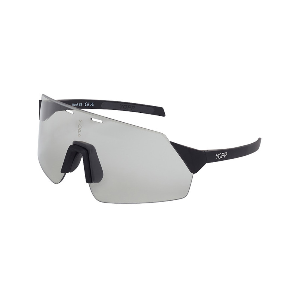 Óculos de Sol Unissex Yopp Uv400 Mask V2