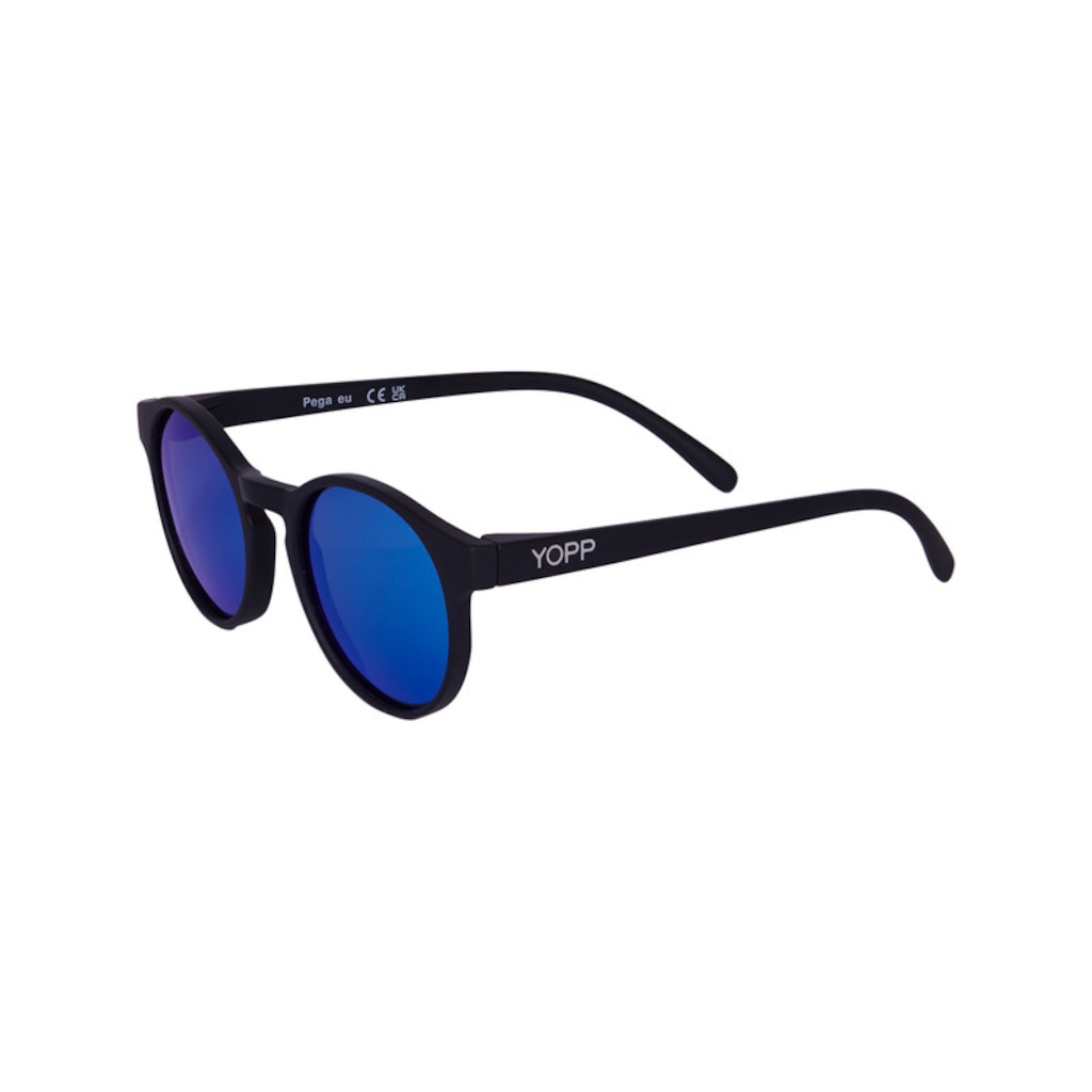 Óculos de Sol Unissex Yopp Polarizado Uv400 Pega Eu