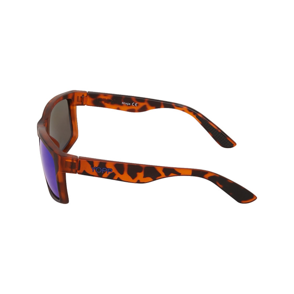 Imagem 5 do produto Óculos de Sol Yopp Polarizado Uv400 Esportivo Ninja