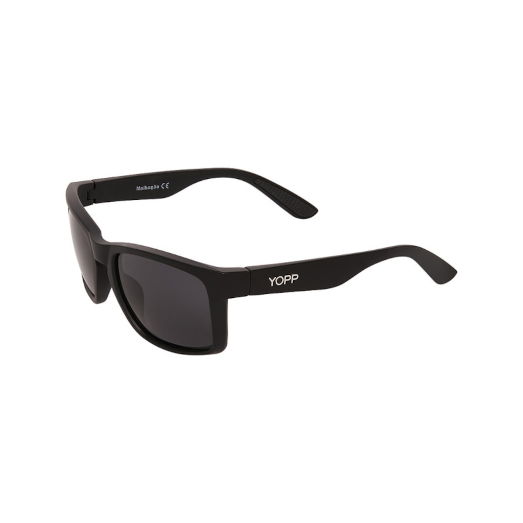 Óculos de Sol Unissex Yopp Polarizado Uv400 Malhação