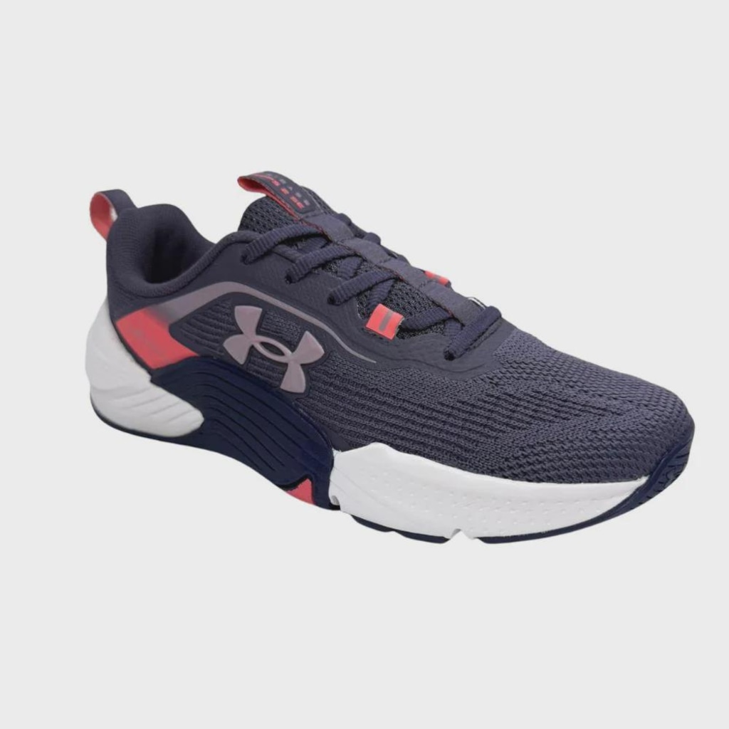 Imagem 2 do produto Tênis Unissex Under Armour Tribase Reps 2 SE