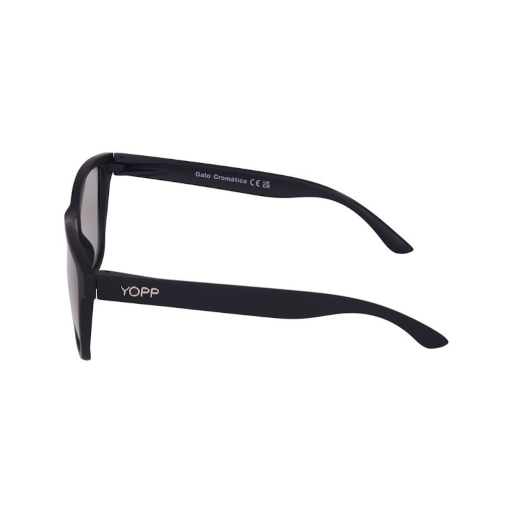 Imagem 5 do produto Óculos de Sol Unissex Yopp Esporte Polarizado Uv400 Gatocromático