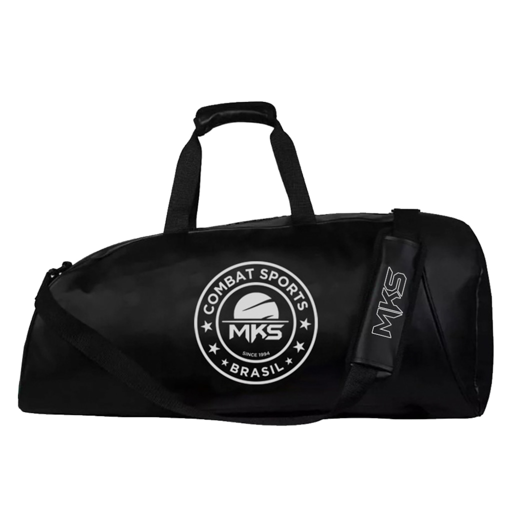 Bolsa Mochila 50L 2 em 1 MKS Combat Sports