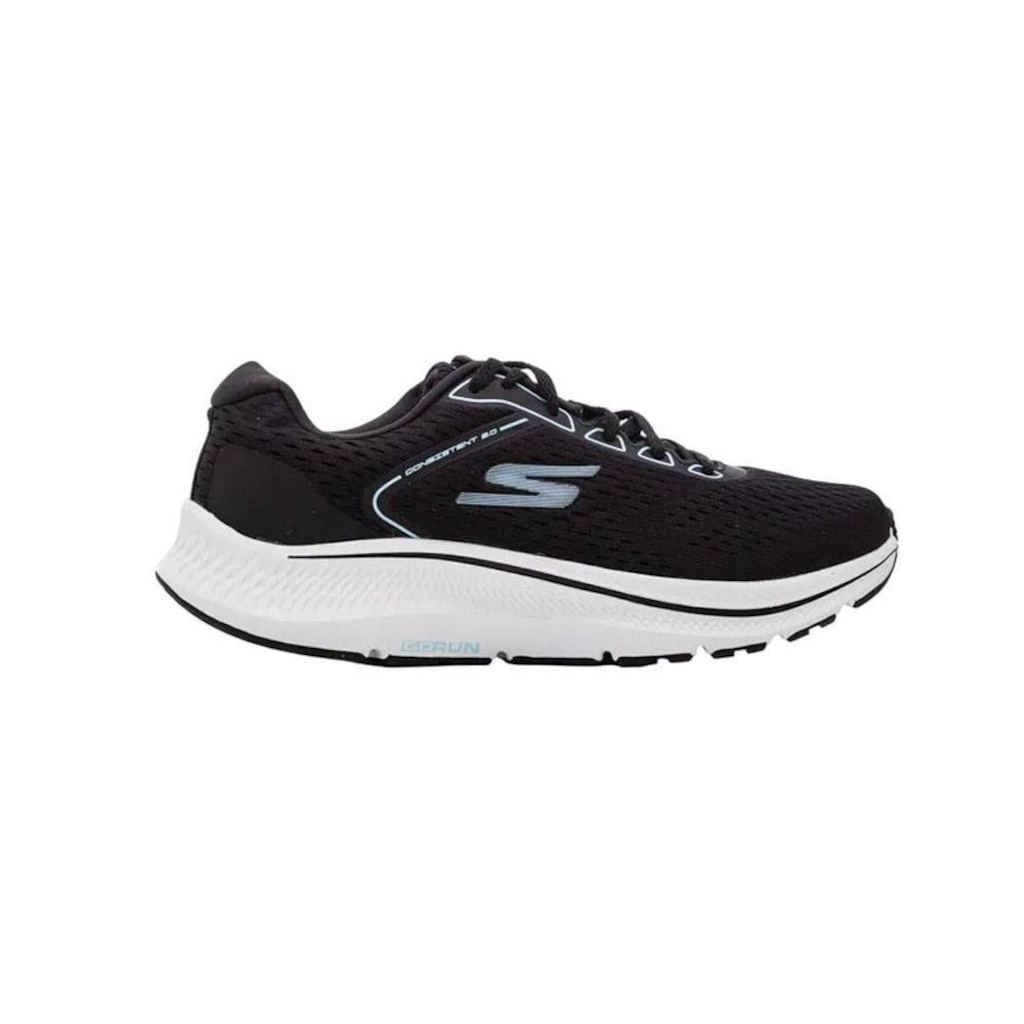 Tênis Feminino Skechers Go Run Consistent 2.0 Mile
