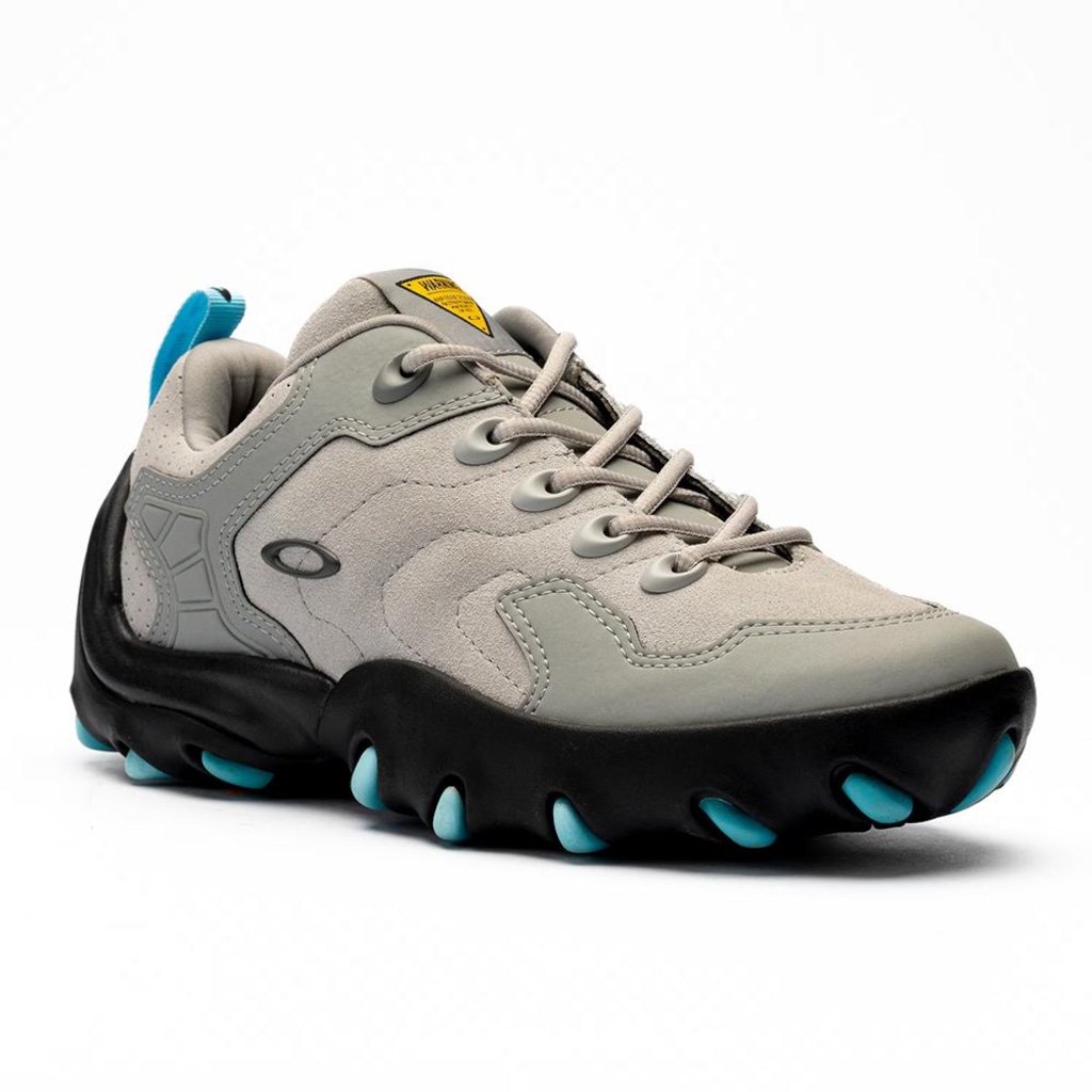 Imagem 4 do produto Tênis Masculino Oakley Teeth Bomber WT25