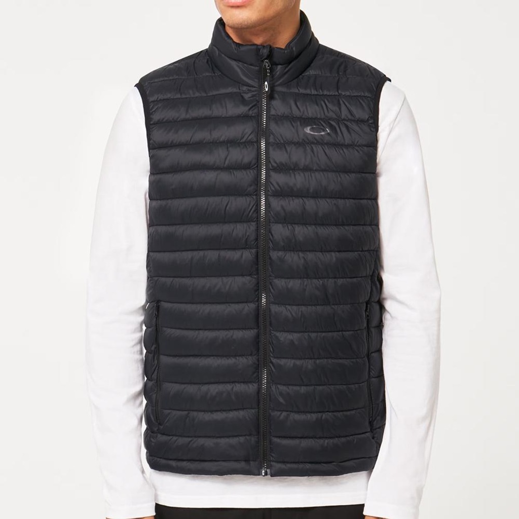 Colete Masculino Oakley Omni Thermal Vest WT25