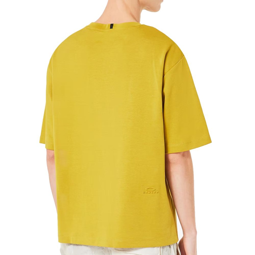 Imagem 2 do produto Camiseta Masculina Oakley Multipocket Raglan Sleeve WT25 Sulfide