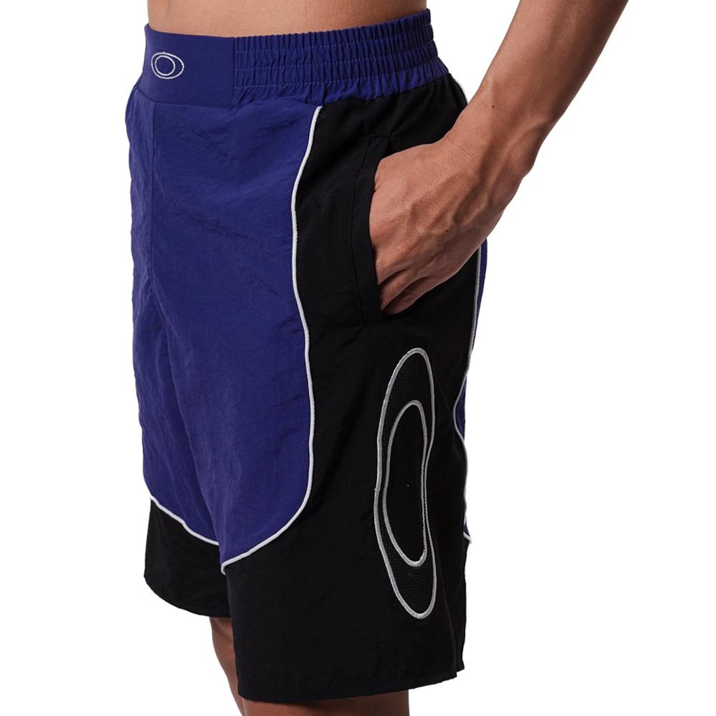 Imagem 3 do produto Bermuda Masculina Oakley O-Energy Line WT25