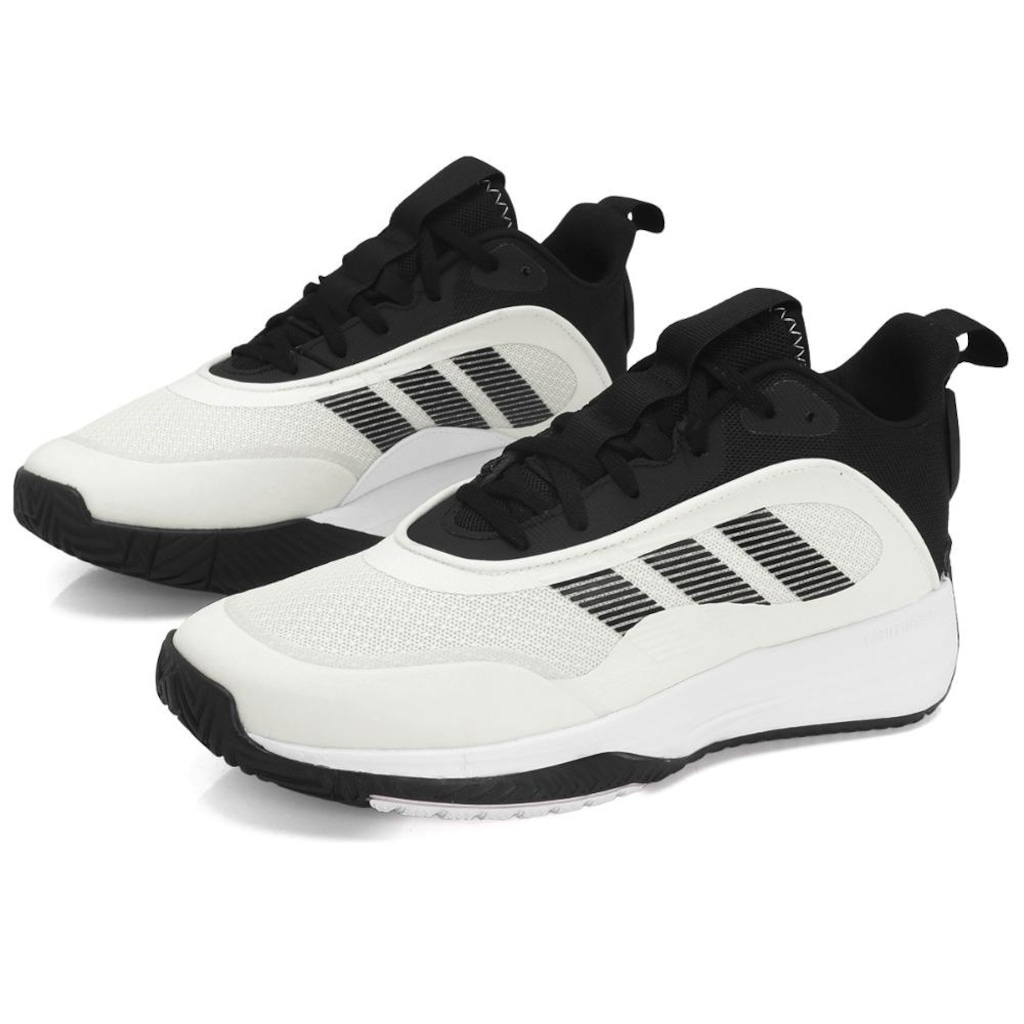 Tênis Adidas Own The Game 3 | Centauro
