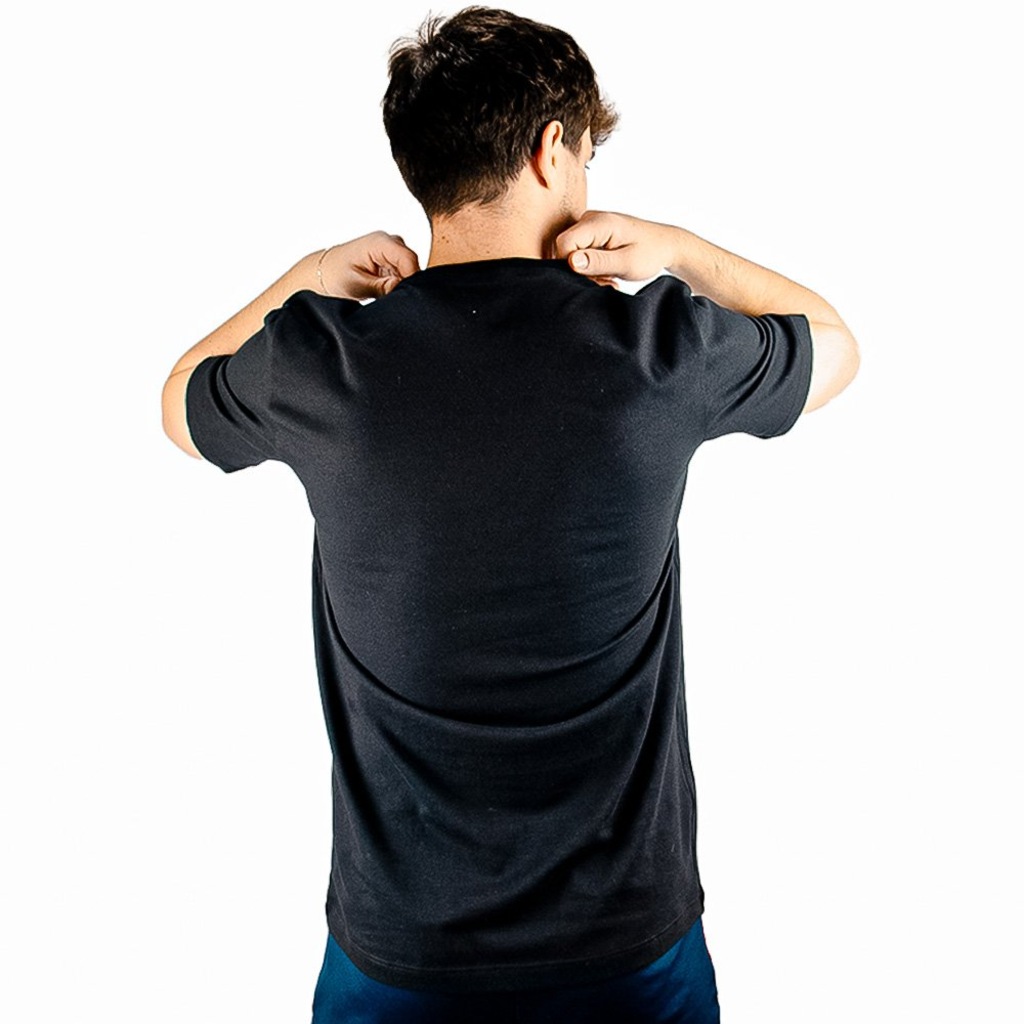 Imagem 3 do produto Camiseta Masculina Meinerz Bass I