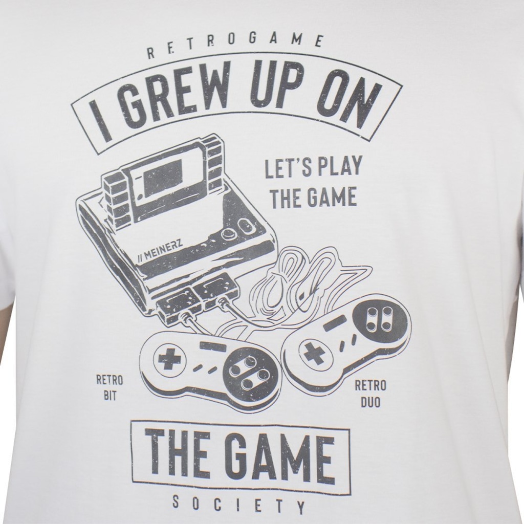 Imagem 3 do produto Camiseta Masculina Meinerz Hase I