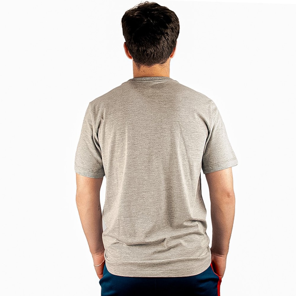 Imagem 2 do produto Camiseta Masculina Meinerz  Tromel II