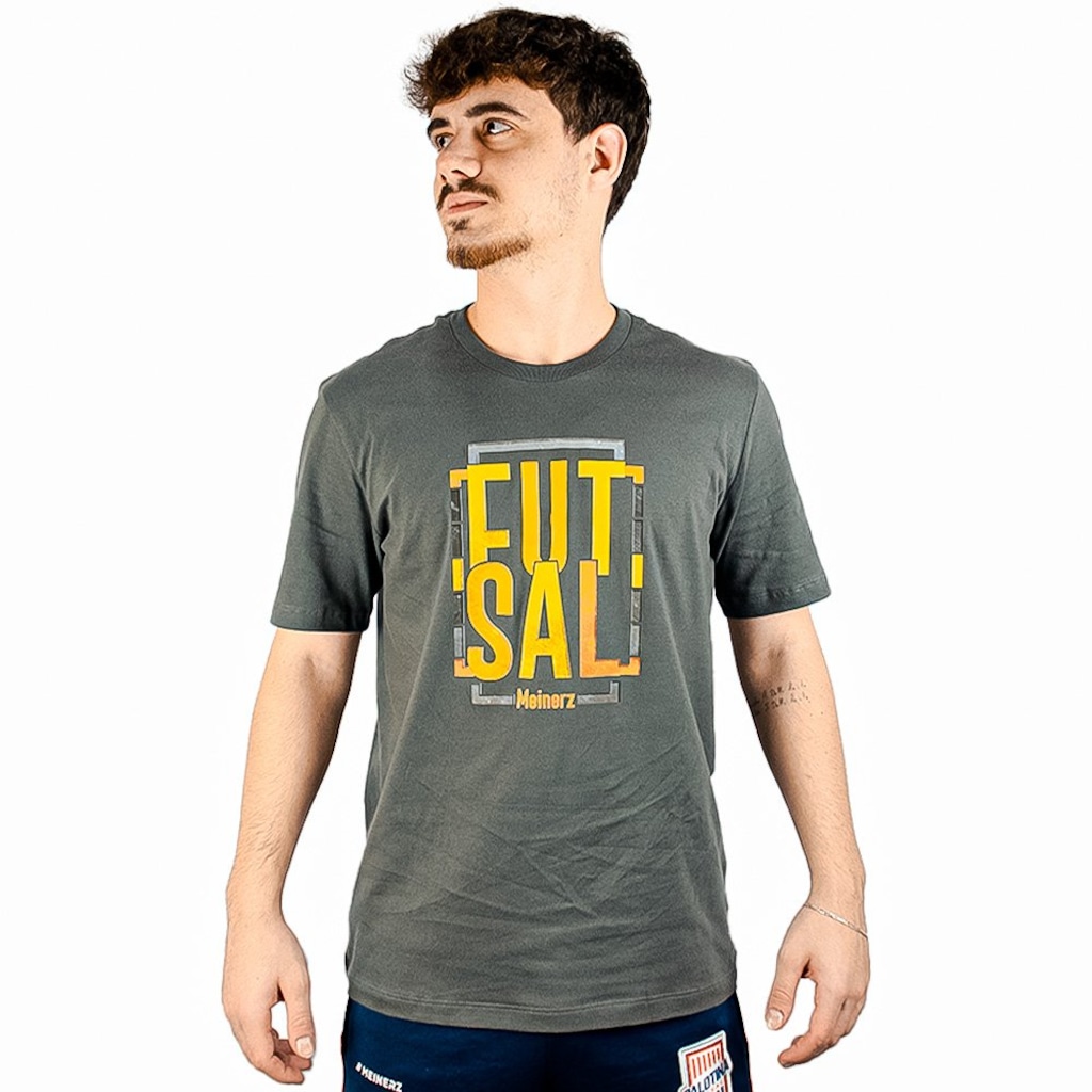 Camiseta Masculina Meinerz Horn II