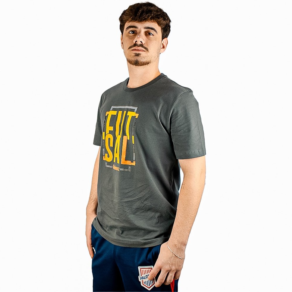 Imagem 4 do produto Camiseta Masculina Meinerz Horn II