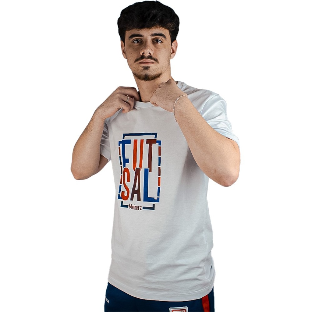 Camiseta Masculina Meinerz Horn I