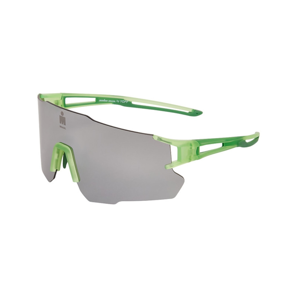 Imagem 4 do produto Óculos de Sol Yopp Performance Ironman Brasil Mask IMB2.9
