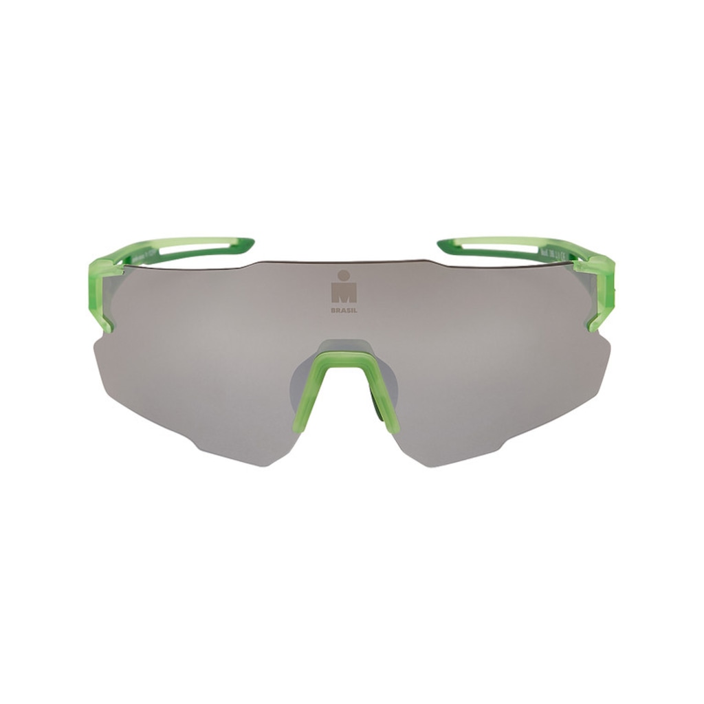 Imagem 5 do produto Óculos de Sol Yopp Performance Ironman Brasil Mask IMB2.9