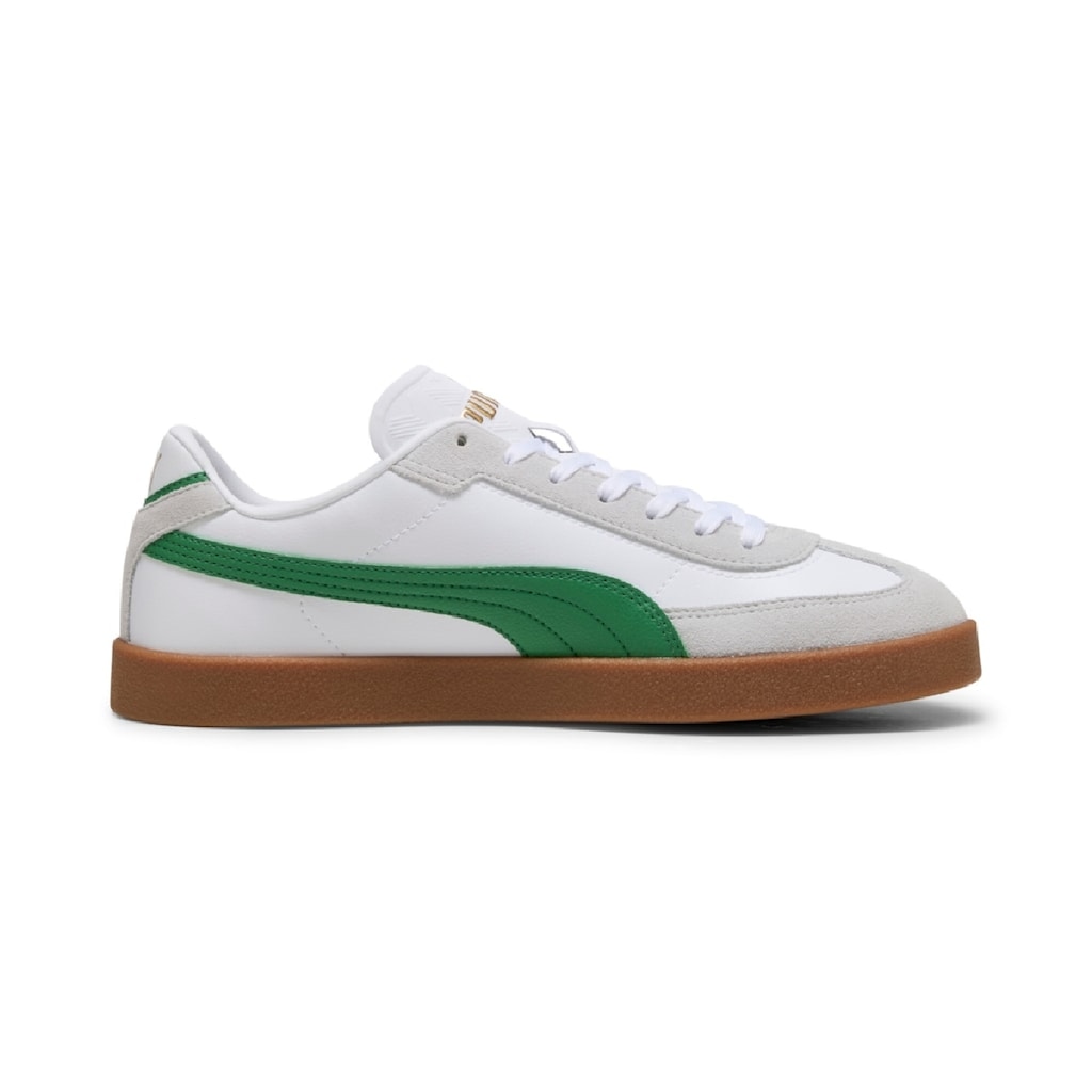 Tênis Masculino Puma Club II Era
