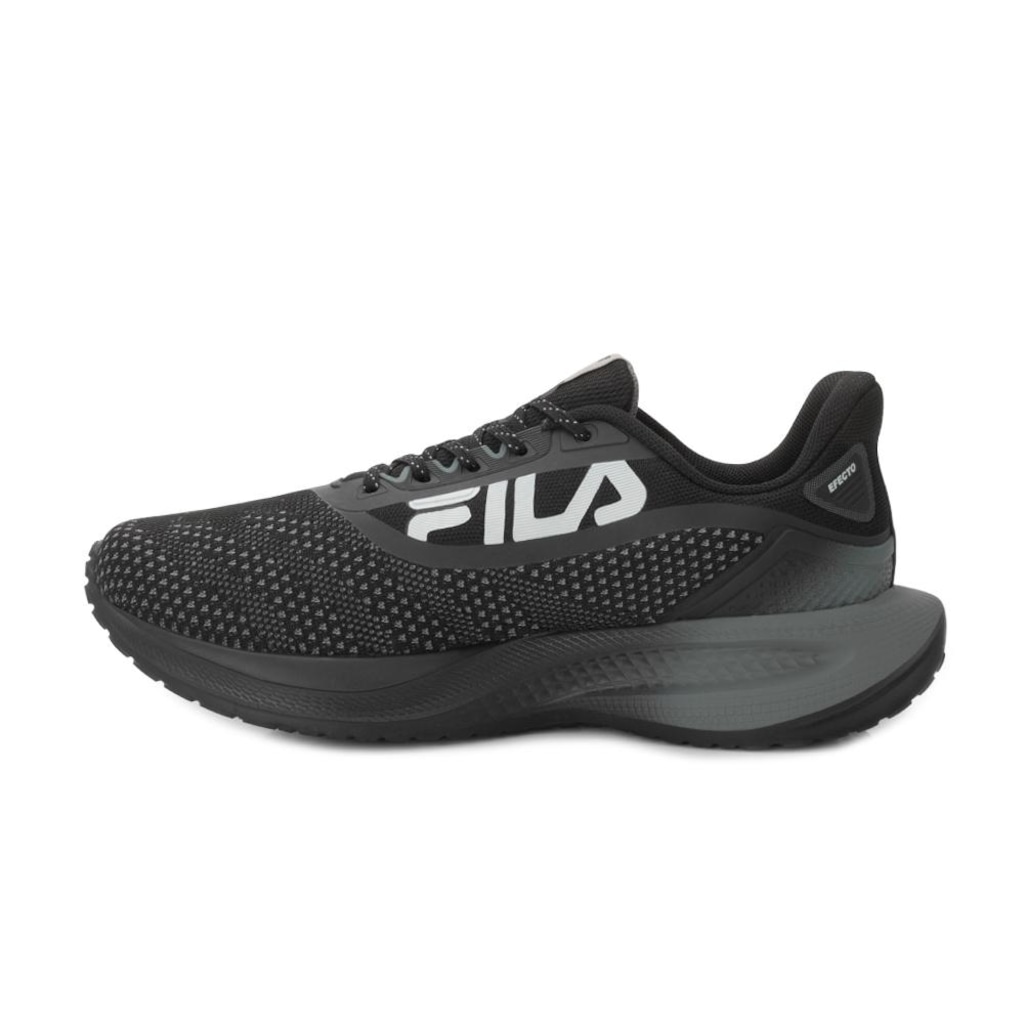 Imagem 3 do produto Tênis Casual Masculino Fila Efecto