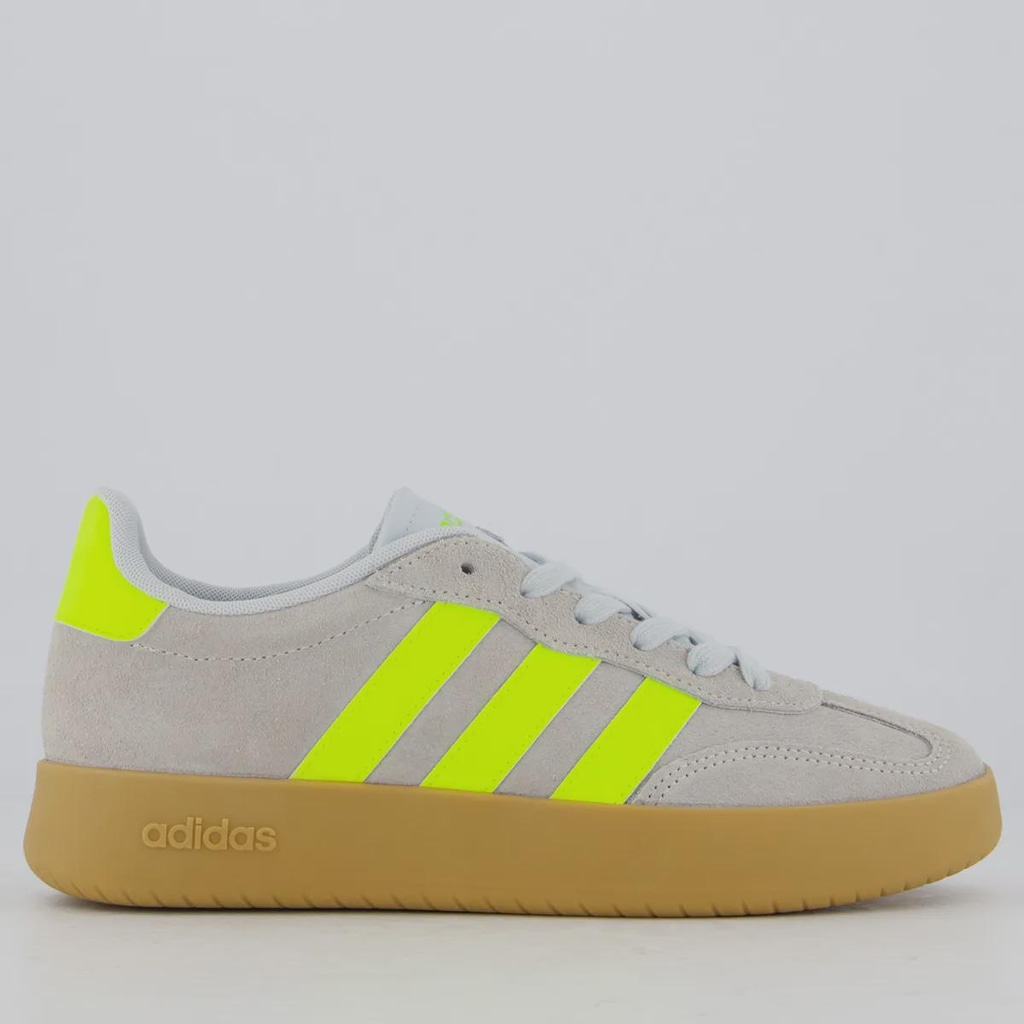 Tenis Feminino adidas Barreda