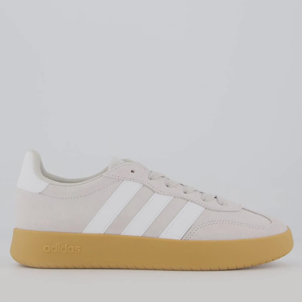 Tênis Masculino adidas Barreda