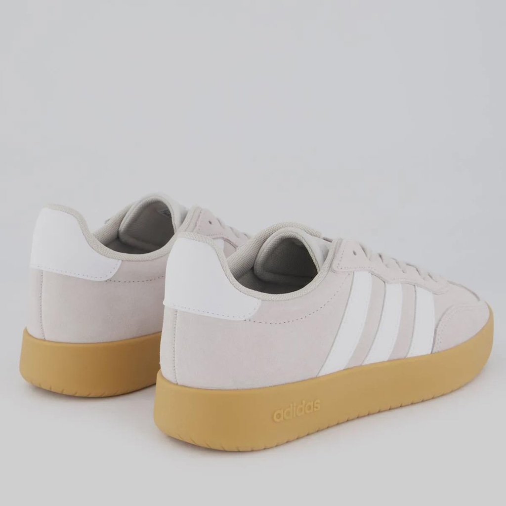 Imagem 3 do produto Tênis Masculino adidas Barreda