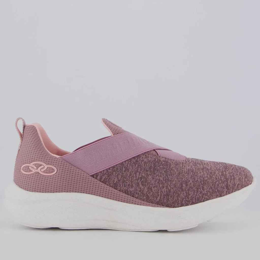Tênis Feminino Olympikus Easy 3