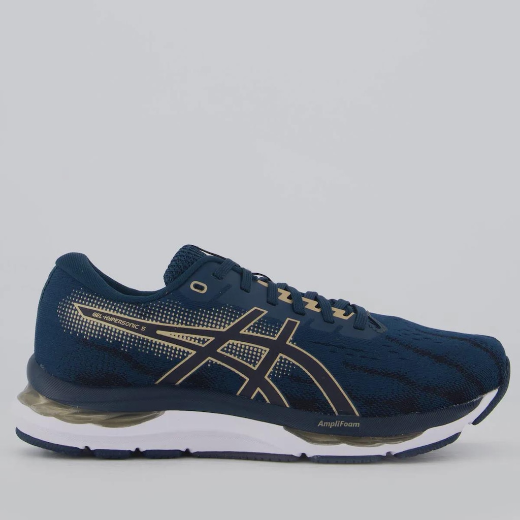 Tênis Feminino Asics Gel Hypersonic 5