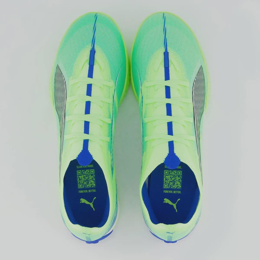 Imagem 4 do produto Chuteira Society Masculina Puma Ultra 5 Match