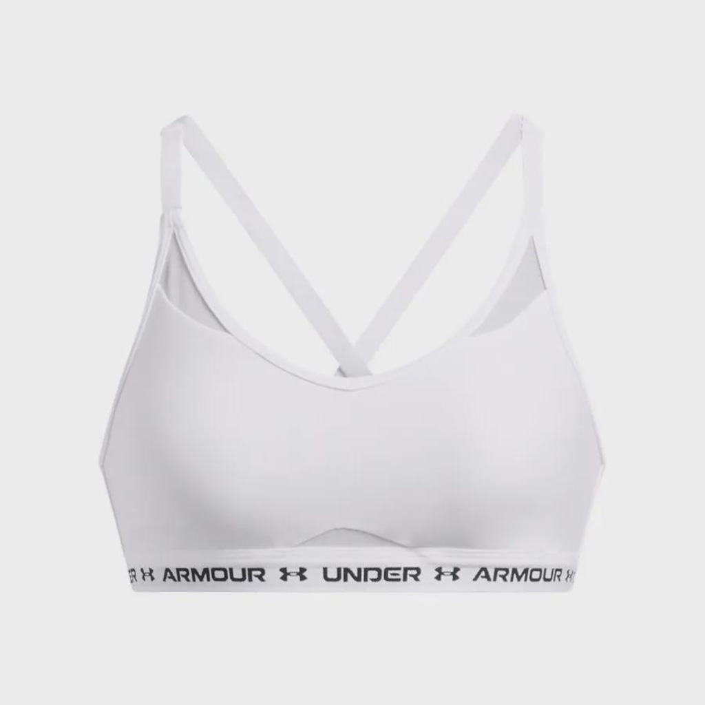 Imagem 3 do produto Top de Treino Under Armour Crossback Low Feminino