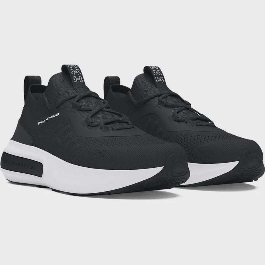 Imagem 2 do produto Tênis Feminino Sportstyle Under Armour Phantom 4